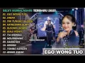 SILVY KUMALASARI || FULL ALBUM || EGO WONG TUO 🎵| TERBARU VERSI CAMPURSARI VIRAL🎵 TRENDING 2025