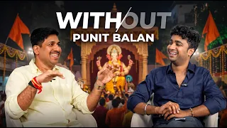 NIWAANT KATTA WITH PUNIT BALAN | ATHARVA SUDAME |