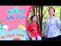 Download Lagu Niềm An Vui - Bé Trúc Tiên [Official]