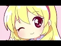 Naps La Blue (Nightcore)