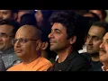 Anirudh Ravichander - Chaleya (Hindi) from Jawan - Live Performance at #dpiff2024 #chaleya