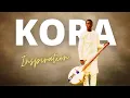 Lagu KORA Inspirations - Beautiful West African Music #sanacissokhokoraplaylist  @sanacissokho