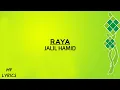Download Lagu Jalil Hamid - Raya (Lirik)