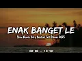 DJ Relaxing Vibes - Slow Remix Adem - Ikyy Pahlevii Full Album Barat Terbaru 2025🎶