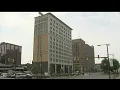 First News gets look at new downtown Youngstown hotel