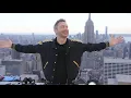 David Guetta | United at Home - Fundraising Live from NYC