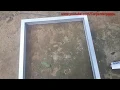 Download Lagu How to make aluminium window frame MP3