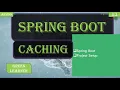 Spring Boot Cache - Project Setup for Demo All About spring-boot-starter-cache Green Learner