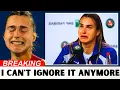 Download Lagu I Can't IGNORE It Anymore – SABALENKA Breaks Down in Tears