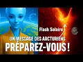 Download Lagu 🌟 FLASH SOLAIRE IMMINENT : L’ÉNERGIE S’ACCUMULE | Message des Arcturiens 🌟