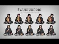 Download Lagu SYAHRURROBI AL BANJARI | DIMAS AL JAWAD