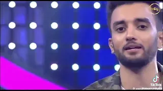 محمد منير  شعر على عروس البحر طرابلس دندنها