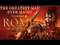 THE GREATEST TOTAL WAR MAP EVER MADE SO FAR - Kirsi s Europe Map