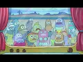 Lagu SpongeBob Music: Flop and Go A+B+C