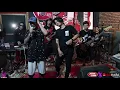 Kobe - Pesta Rakyat (Live @ Jatimland x Nadamusika studio)
