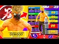 I BROKE NBA 2K23 w MY 3PT POINT FORWARD BUILD - BEST DEMIGOD ISO SMALL FORWARD BUILD NBA 2K23