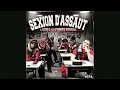 Sexion d'Assaut - Changement d'ambiance (Audio officiel)