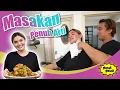 Download Lagu Hilda membuat makanan spesial untuk Billy Syahputra,