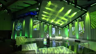  الدخان مشاري راشد العفاسي                                            دندنها