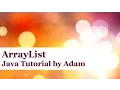 ArrayList01