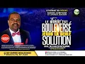 Download Lagu Le Monde est Bouleversé, Jesus la Seule Solution | Jour 4 | Past. Medilus Flecher | 9 Septembre 2025