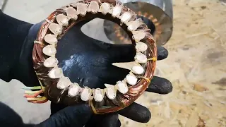 Join the Hunt Scraping Metal for Gold
