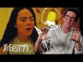 Poor Things Cinematographer Robbie Ryan Breaks Down Yorgos Lanthimos Hilarious Ball Room Scene