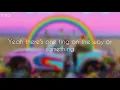 Jaden - Cabin Fever (Lyrics)