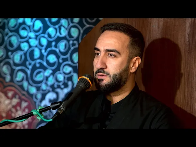 ⁣The Lady of Heaven Film | Night 1 | Fatimiya 1442/2020