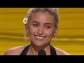 The Weeknd ft Daft Punk-I Feel It Coming  Grammys Award