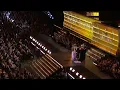 Download Lagu The Weeknd ft Daft Punk-I Feel It Coming  Grammys Award