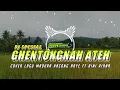 Download Lagu DJ GHENTONGNAH ATEH || Kacong Arye ft Rini Riana || Lagu Madura Viral 2022