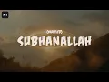 Lagu Subhanallah (Muffled) | Ali Dawud