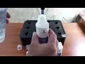 Quick Set Up iDOO 12-pod Indoor Hydroponic System