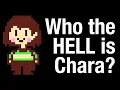 Download Lagu Who the HELL is Chara? (a video essay and character analysis)