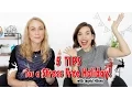 5 Tips for a STRESS FREE Holiday Ingrid Nilsen Kati Morton Kati Morton