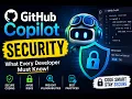 GitHub Copilot Security Explained Best Practices Every Developer Must Know i-TechSphere