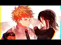 Nightcore - Mockingbird (Lyrics)