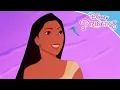 Download Lagu Pocahontas | The Jump | Disney Princess | Disney Junior Arabia