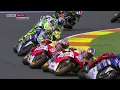 Motorcycle | As The Rush Comes