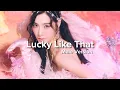 Girls' Generation - Lucky Like That (Male Version)