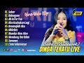 Download Lagu Dinda Teratu Live - SABAR (Sadewok) - KABAGYAN - ALL IN FOR YOU || ALBUM DANGDUT TERBARU 2025