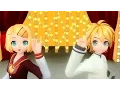 Download Lagu [60fps Full風] Rin Rin Signal リンリンシグナル -Kagamine Rin Len 鏡音リンレン DIVA English lyrics Romaji subtitles