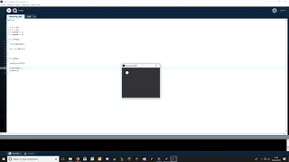 The Bouncing Ball Processing