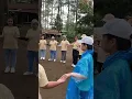 Download Lagu ICE BREAKING GAME SERU #shorts #fungames #icebreaking #teamwork #outboundtraining #outbound #games