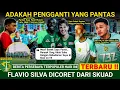 Download Lagu Flavio Silva OUT⁉️Persebaya Siapkan Pengganti🔥Gali Freitas Terkesan Gabung Bajol Ijo👍