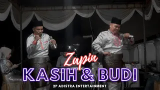 Download Zapin Kasih \u0026 Budi || 2P MP3