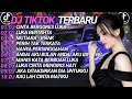 Download Lagu DJ TIKTOK TERBARU 2025 SLOW BASS 🎵DJ CINTA BERGORES LUKA🎵 DJ LUKA BERTAHTA🎵