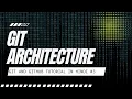 The Architecture of Git - GitHub Git Tutorial in Hindi