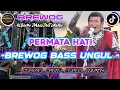 Download Lagu DJ CEK SOUND FULL BASS TERBARU 2025 PERMATA HATI RHOMA IRAMA DANGDUT  NROTOK ANDALAN KARNAVAL HOREG